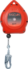 Falcon faldblok, 10 m