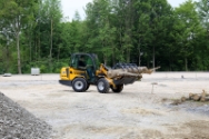 Schäffer Minilæsser 2430 SLT
