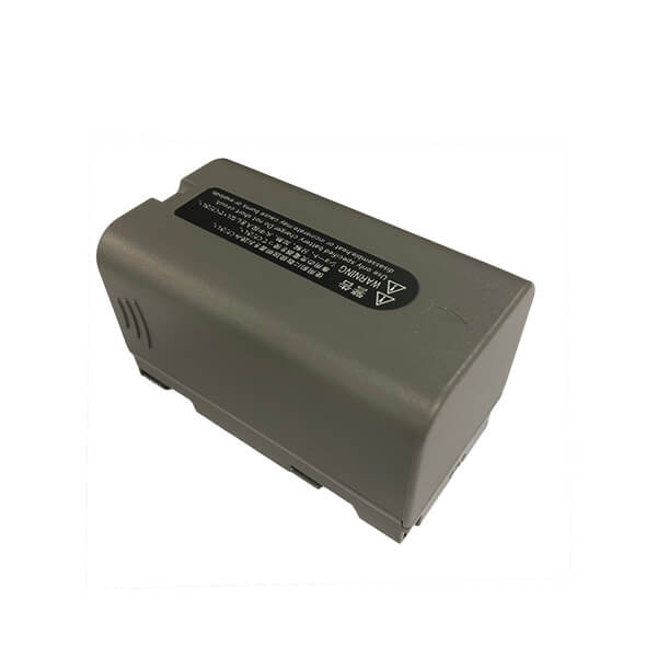 Batteripakke BDC72 TP-L6 Rørlaser