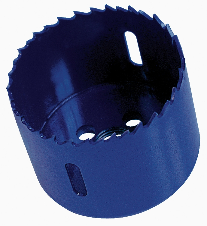 Irwin Hulsav, Ø57 mm, 45 mm dyb