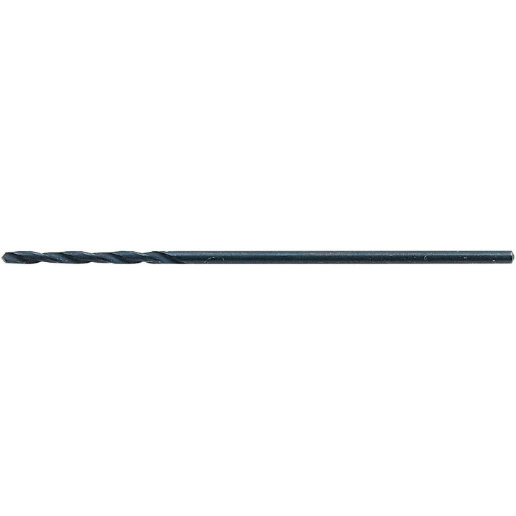 Spiralbor DIN 338 HSS, SB-pakke 6,0 mm