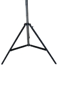 Treben Lightmaxx inkl. 2 x 200W Dolphin LED Projektør