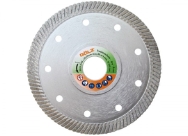 Gölz SG 15, Ø230x22,2 mm, Diamantskive