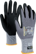 OX-ON Flexible Advanced 1900, Str. 12