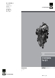 Brugermanual, Hatz 4H50TIC