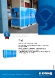 Produktkatalog, El-Björn TF300 DI, Luftvarmer