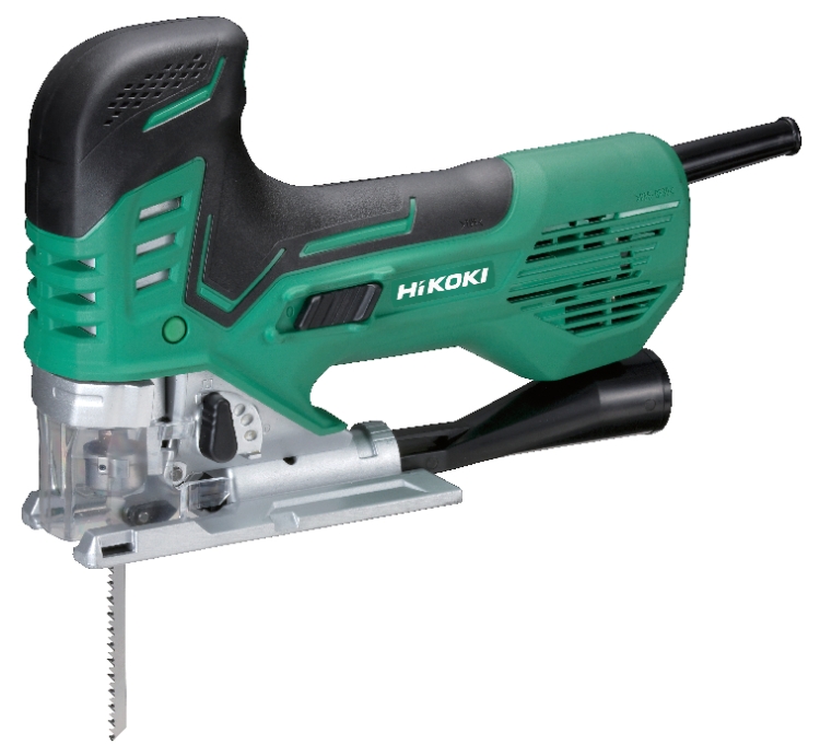 Hikoki, CJ 160VA, Stiksav 