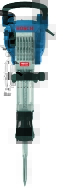 Bosch GSH 16-28, Mejselhammer