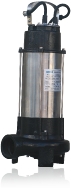 Brimac DPK3.180 Knivpumpe