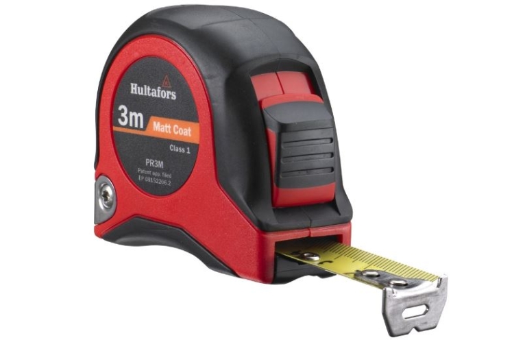 Hultafors Båndmål PR 5