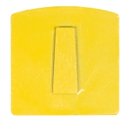 WSM Yellow, 8 mm, #16/20, Double
