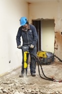 Atlas Copco LH230E, nakke 25x108, håndholdt hydraulikhammer