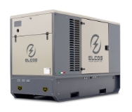 Super Silent 100 Generator