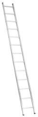 Enkeltstige Proff, 3 m, 10 Trin