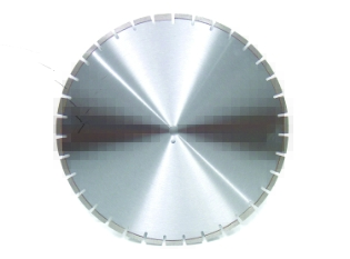 Gölz CS 60, Ø600x3,6x25,4 mm, Diamantskive