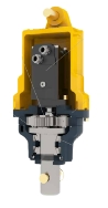 ADC55 Drivenhed til jordbor