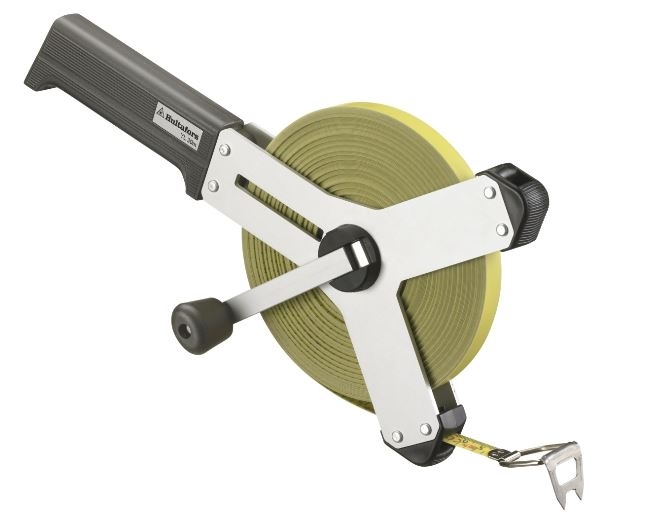 Hultafors Båndmål YL 50M C