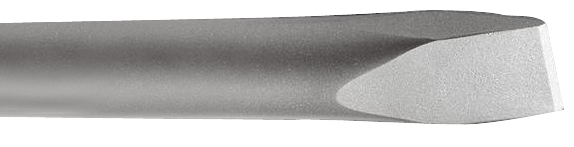 Fladmejsel, 28x160 mm, 30x400 mm