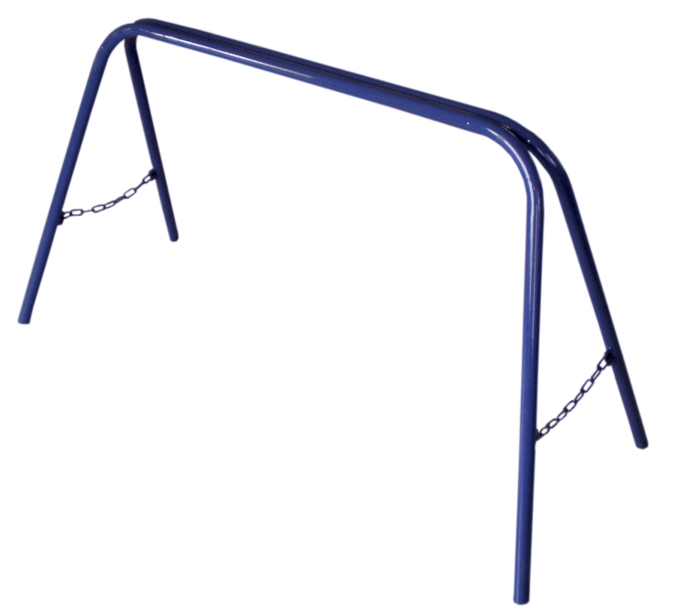 Gipsbuk, 70 cm høj