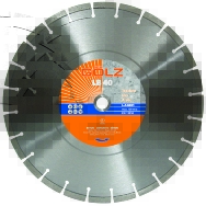 Gölz LT 40, Ø300x20 mm, Diamantskive