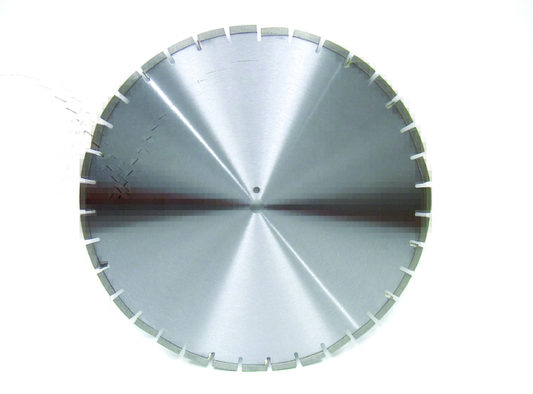 Gölz AGS 43, Ø800x25,4 mm, Diamantskive
