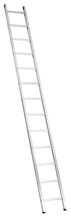Enkeltstige Proff, 2 m, 7 Trin