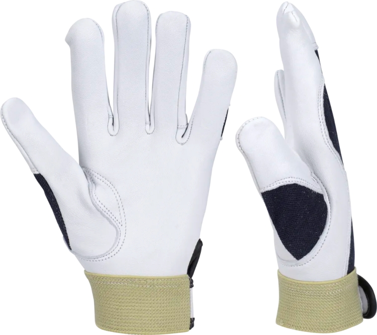OX-ON Teknikerhandske Worker Supreme 2607 - str. 12