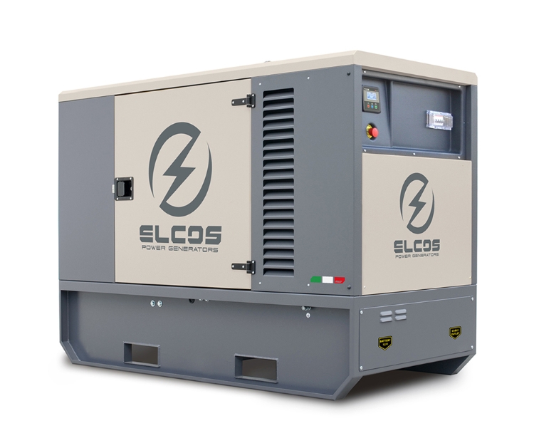 Super Silent 80 Generator 