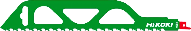 Bajonetsavklinge RB70