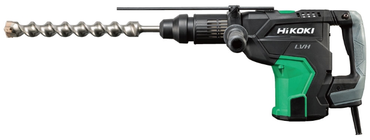 Hikoki DH45MA, Kombihammer