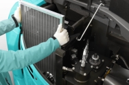 Kobelco SK58SRX-7, Minigraver