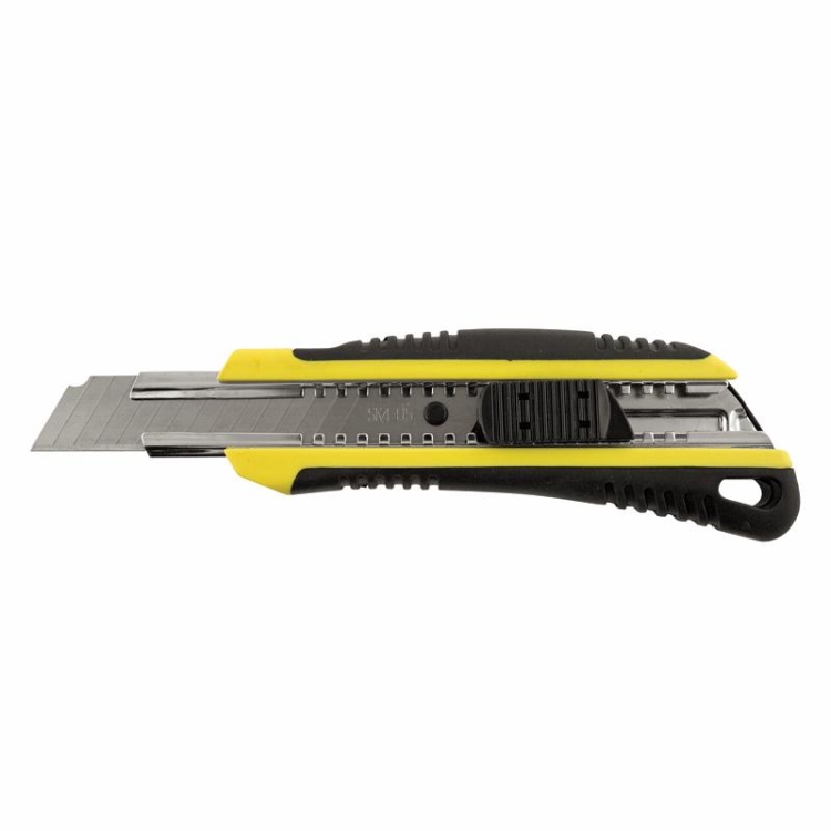 Hobbykniv, 18mm