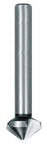 Spidsforsænker Form C, 90° C, 6,3 mm