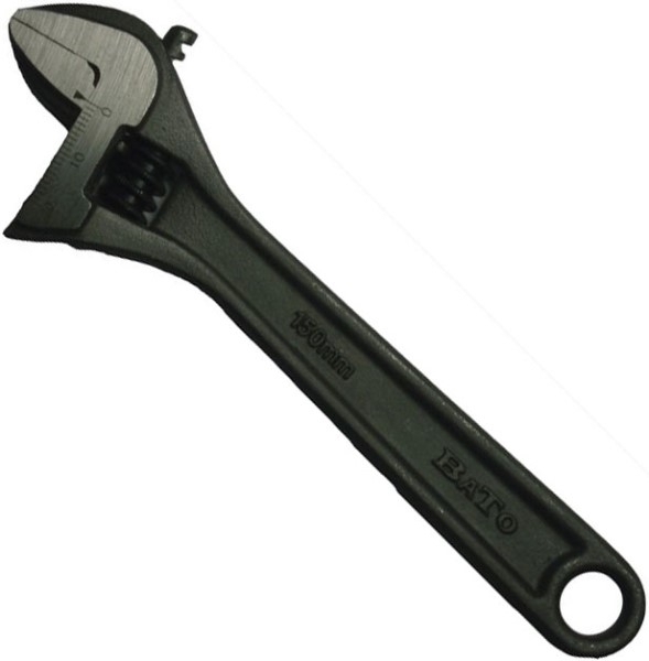 Bato Skiftenøgle 15" 