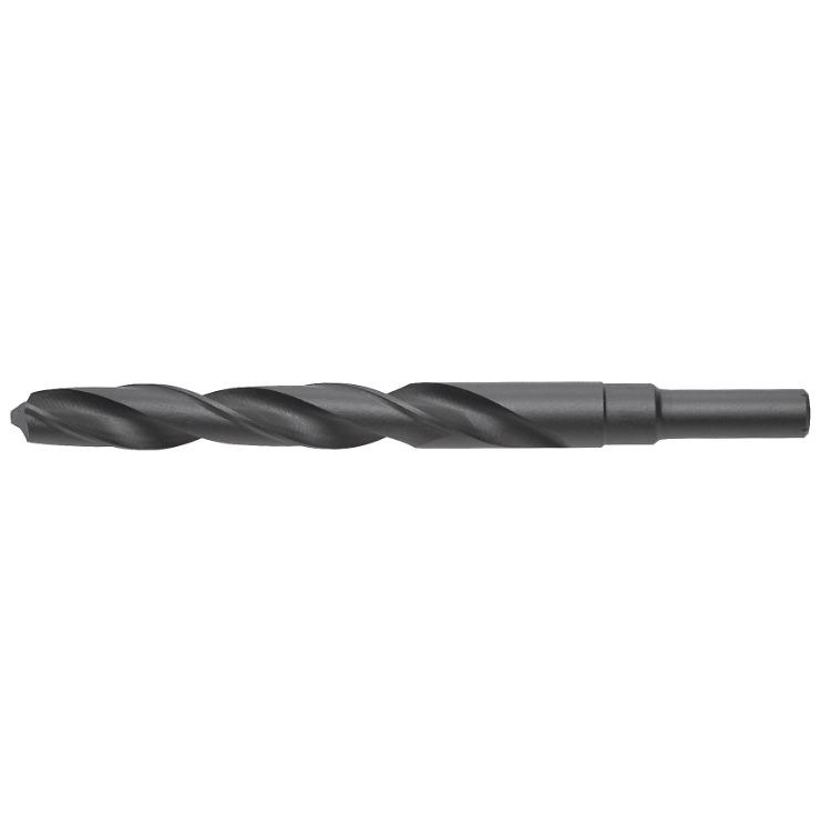 Spiralbor Type N HSS-R, 13,5 mm