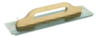 Eskimo Tandspartel, 485x130/10 mm