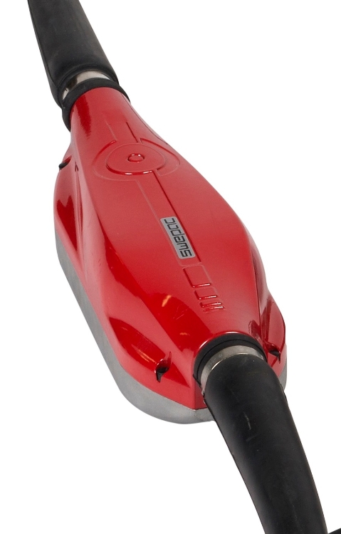 Swepac PVEL-D58, Stavvibrator Ø58 mm