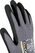 OX-ON Flexible Advanced 1900, Str. 6