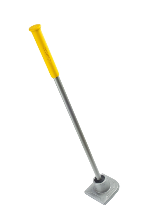 Betonstamper, 6,5 kg Antishock