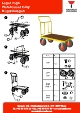 Samlevejledning, Ravendo TW 750 M