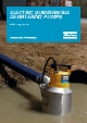 Brugermanual WEDA 40N 3" Dykpumper, Atlas Copco, 
