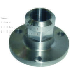 Adapter, I-gevind