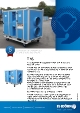 Produktblad, El-Björn TF250 HWI-DUO-TVS