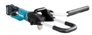 Makita Pælebor XGT 40V Solo