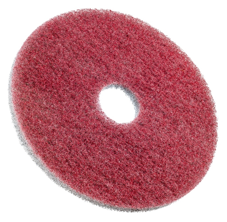 HTC Twister™, Rød, 12”