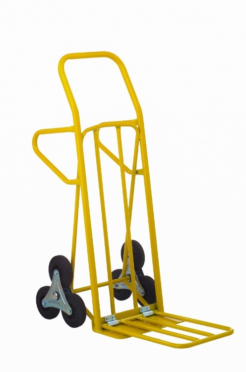 Trappesækkevogn, 200 kg