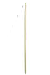 Vikan Kosteskaft, 25x1705 mm