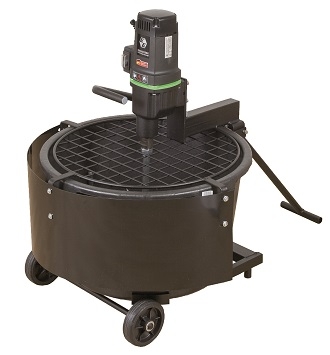 Eibenstock Balje-/automix 1801