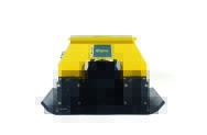 Epiroc HC450 Pladevibrator (statisk), Maskinbåren