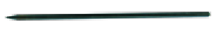 Brolæggerpløk, 800 mm